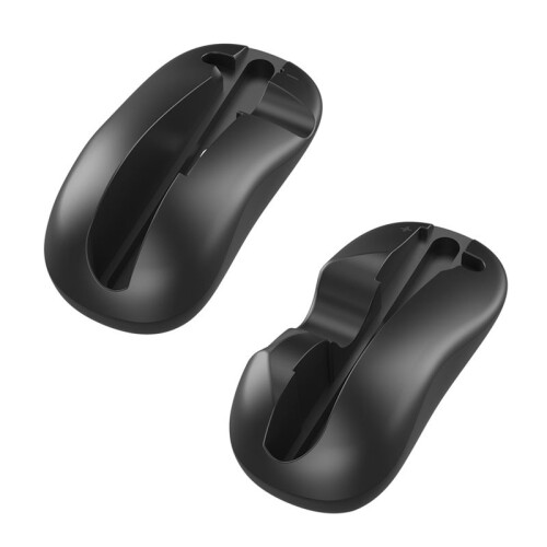 Gaming Controller for   Portable Mouse  Left+Right  Handle Case Enhanced Gaming Experience