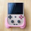 Ergonomic Handle Grip for Anbernic RG406V RG405V Controller Holding Handle A Comfortable Grip Game Console Accessories B 6