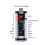 Zero Delay Arcade USB Encoder PC for PS3  Raspberry Pi for 5PIN & 2.8MM Button Hitbox Controller 1