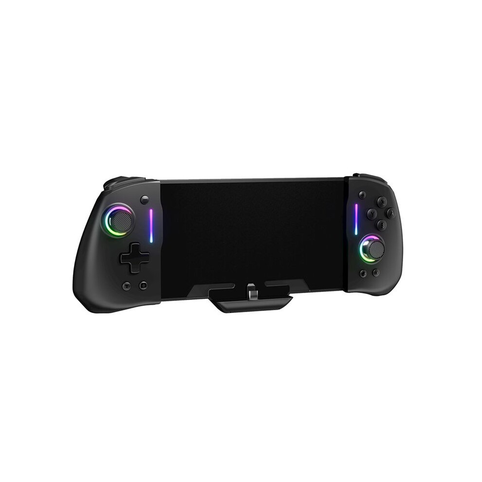 For Gamepad Controller Built-In 6-Axis Gyro Design Handheld Grip Double Motor Vibrations Joypad A 6033987353405