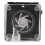 500L/H Noiseless Water Cooling Pump 4 Meters Lift G1/4 Thread for PC Computer CPU Water Cooling System 1