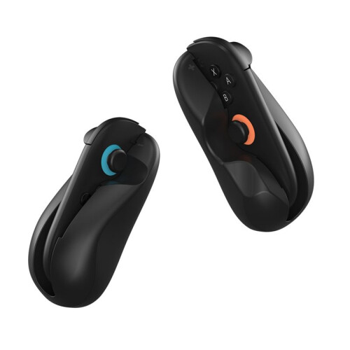 Gaming Controller for   Portable Mouse  Left+Right  Handle Case Enhanced Gaming Experience 1