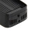 Konsolen-Lüfter mit Dual-Dock-Ständer, Kühllüfter, Wärmeableitungszubehör für  360-Gamecontroller 6