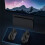 Gaming Controller for   Portable Mouse  Left+Right  Handle Case Enhanced Gaming Experience 5