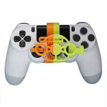 Accesorios para Juegos, Volante Universal para PS4, 4, Mando Auxiliar para PS4 A
