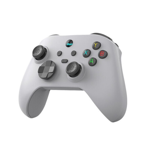 G6  Game Controller for IOS/Android Gamepad for PC Hall Rocker Six-Axis Dual Vibration Joystick for  A