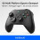 G6  Game Controller for IOS/Android Gamepad for PC Hall Rocker Six-Axis Dual Vibration Joystick for  B 2