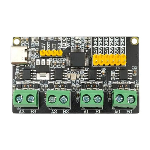 USB to 4 RS485 Module Multi Port Expansion Module 1