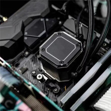 CPU Water Cooler Mounting Bracket Kit for ICUE H100i H115i H150i Elite Capellix for AM4 AM5 AM3 Accessories