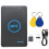 5 Frequency RFID  Chip Duplicator+2xCUID Keychain NFC Reader Copier HID 125K/ IC/ID 13.56M 125K Token Writer Clone 2