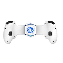 For PS3/PS4/NS //PC Wireless Gamepad Controller Semiconductor Cooling Fan Stretching Cooling Game Controller B