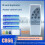 Handheld RFID  Chip Reader Writer 125Khz ID Copier Duplicator ID Tags Programmer for EM4305 T5577 Key Card 2