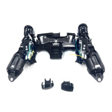 For PS5 V3.0 Game Console Adaptive Trigger Assembly LR Button Replacement Kit with Inner Bracket Stand for 5