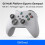 G6  Game Controller for IOS/Android Gamepad for PC Hall Rocker Six-Axis Dual Vibration Joystick for  A 2