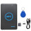 5 Frequency RFID  Chip Duplicator+UID Keychain NFC Reader Copier HID 125K/ IC/ID 13.56Mhz 125Khz Token Writer Clone 2
