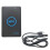 5-Band NFC  Chip Reader/Writer+3XUID Keychain 125K 13.56M Copier HID Duplicator Tag Clone ID IC Key Copy 5