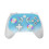 Wireless  Game Controller for / PRO/ Lite/PC/Mobile with Wake- Macro Programmable Gamepad D 1