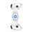 For PS3/PS4/NS //PC Wireless Gamepad Controller Semiconductor Cooling Fan Stretching Cooling Game Controller B 2