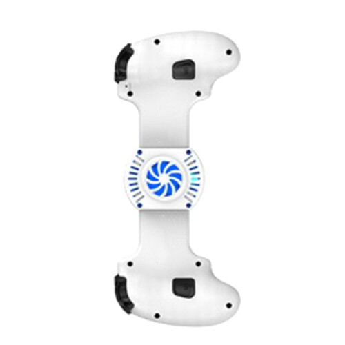 For PS3/PS4/NS //PC Wireless Gamepad Controller Semiconductor Cooling Fan Stretching Cooling Game Controller B 1