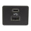 USB Type-C Multimedia Interface Module ML3Z-19A387-D ML3Z-14F014-AB LB5Z-19387-C voor  F-150 Expedition Bronco 3