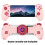 For PS3/PS4/NS //PC Wireless Gamepad Controller Semiconductor Cooling Fan Stretching Cooling Game Controller C 3