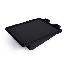 Plateau de Souris Réglable pour Bureau, Support de Souris, Extension, Plateau de Souris pour Profil en Aluminium Européen 30 Pouces