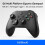 Voor  Switch1/2 Controller G6 Double Hall Draadloze  Gamepads voor  Pro Console Bediening Joystick A 2