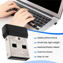 USB Receiver Wireless Dongle Adapter for G G304 Mouse Adapter
