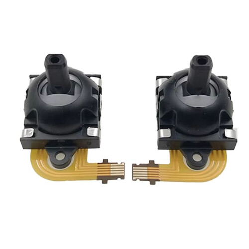 Joystick Effetto Hall per  Portal Modulo Sensore Analogico 3D per PS5 VR2 Joystick Portatile Virtuale PSVR2