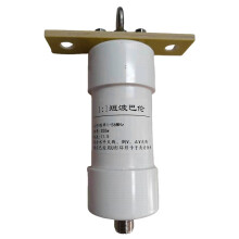 1:1 Balun 200W Short Wave Balun 1-56MHz for Inverted V/Positive V/Horizontal/Yagi Antenna Applications