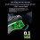 Wireless  Game Controller for / PRO/ Lite/PC/Mobile with Wake- Macro Programmable Gamepad D 7