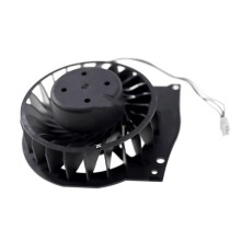 Cooling Fan for PS3 4000 Internal Cooler Replacement Cooling Fan Host Built-in Fan