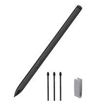 EMR Stylus Pen for 2 Touch Pencil with Eraser 4096 Sensitivity Rejection with 3 Pen Tips