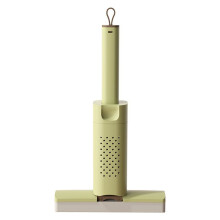 Knijpmop voor Keuken, Badkamer en Slaapkamer - Draagbare Handzame Sponsreiniger, Accessoire voor Huishoudelijk Schoonmaken