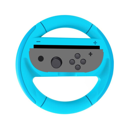 For   2 Steering Wheel Professional Racing Game Controller Handles Steering Wheel for 2