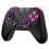 Wireless Gaming Controller  Gamepad for  PC Phone TV Steam RGB Hall Effect Joystick 1