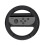 For   2 Steering Wheel Professional Racing Game Controller Handles Steering Wheel for 6
