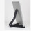 Adjustable Foldable Universal Tablet and Phone Stand,Holder with Lazy Pad,Support Mount for Multiple Viewing Angles 5