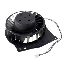 Cooling Fan for PS3 4000 Internal Cooler Replacement Cooling Fan Host Built-in Fan