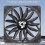 PC-Computerbehuizingventilator PWM 4-Pins 140 mm Stille 14CM-Ventilator CPU-Koeler Koelventilator Koelradiatorventilator PC-Behuizingventilator 7