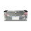Transparent Replacement Shell Case for   Ally X DIY Clear Edition Back Plate for  Ally X A 1
