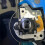 Joystick Effetto Hall per  Portal Modulo Sensore Analogico 3D per PS5 VR2 Joystick Portatile Virtuale PSVR2 6