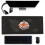 Mouse Pad Office Computer Desk Protector Mat Keyboard Non-Slip Mat Extended Mouse Pad Desk Accessories C 3