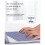 Capa para  Pad 5/5 Pro 11 Polegadas DestacáVel Capa Plana para Tablet com Capa de Teclado Azul 8