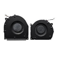 Voor 2019 Y540-15IRH Y540-17IRH GTX1660Ti Y7000 Multifunctionele Handige Praktische Koelventilator, CPU + GPU