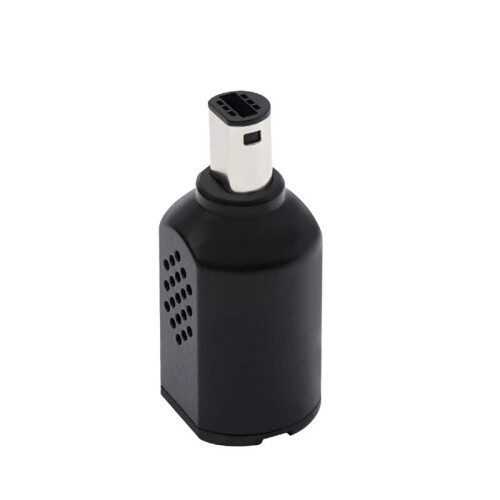 TråDlöS -Spelkontroller Adapter för NGC GameCube Console för PS3 PS4 PS5  Pro  T4 Pro Contorller