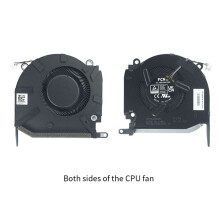 Per OMEN 16-K Fan 16-N Shadow Genie 8 Pro TPN-Q280 Comoda Ventola di Raffreddamento Multifunzione