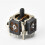 30PCS 3D Joystick Potentiometer+Joystick Cap for PS2/ 360 Game Controller 3D Analog Joystick B10K for  360 7