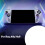 2 Pezzi per Joystick   Ally per  Neo3 VR/GPD Win3 Joystick per Controller di Gioco Accessori per  Ally 3