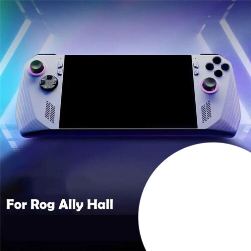 2 Pezzi per Joystick   Ally per  Neo3 VR/GPD Win3 Joystick per Controller di Gioco Accessori per  Ally 2